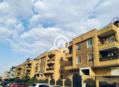 3 Bedroom Flat for Sale in Sheikh Zayed, Giza - 25911ed7-a818-4e66-9a7c-37e6a2e4904e. jpg