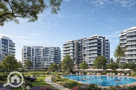 فلیٹ 2 غرفة نوم للبيع في الشيخ زايد، الجيزة - task_01kep9yak8efg9jtwa2ny6jk5c_1768127715_img_0. jpg