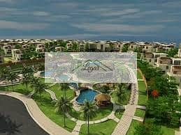 3 Bedroom Apartment for Sale in Sheikh Zayed, Giza - download. jpg