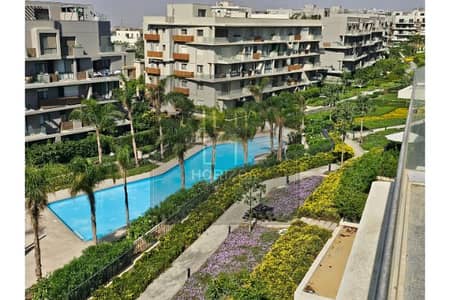 فلیٹ 3 غرف نوم للايجار في القاهرة الجديدة، القاهرة - b58d3006-8991-4574-9901-ddffac60a483. jfif. jpg