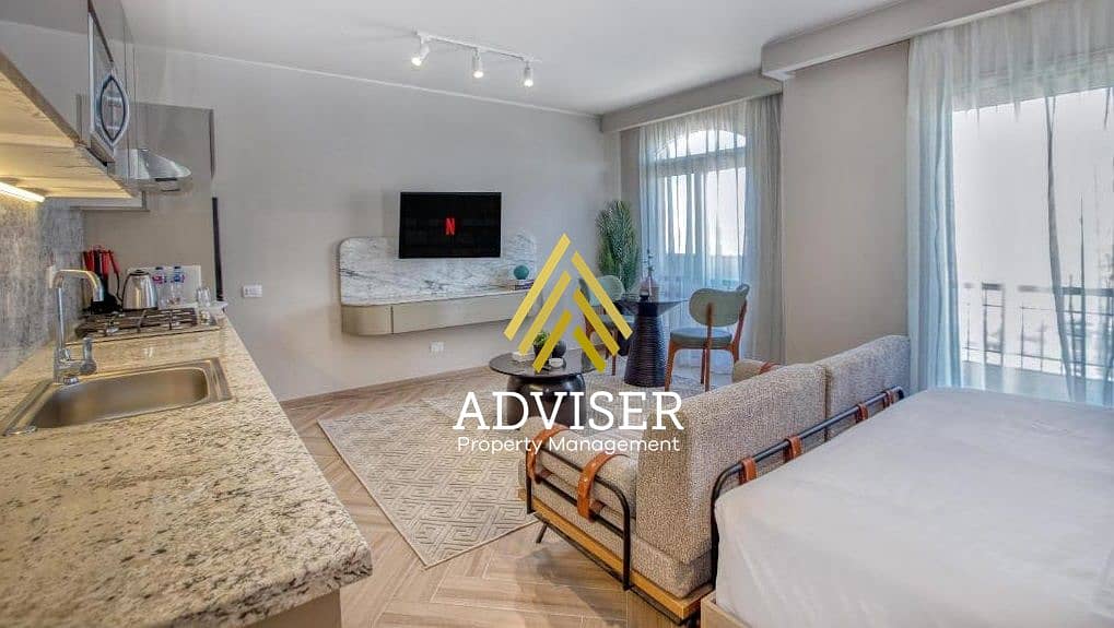 9 ready to move finished hotel apartment  العاصمة العاصمه   r8  r7 شقق للبيع (24). jpg