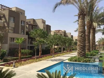 فلیٹ 3 غرف نوم للبيع في القاهرة الجديدة، القاهرة - WhatsApp Image 2026-01-04 at 1.58. 29 PM. jpeg