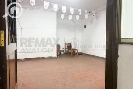 Office for Rent in San Stefano, Alexandria - 1. jpg