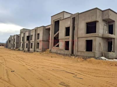 شاليه 3 غرف نوم للبيع في الساحل الشمالي، مطروح - WhatsApp Image 2026-01-11 at 5.26. 23 PM (1). jpg