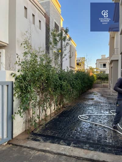 فیلا 5 غرف نوم للايجار في القاهرة الجديدة، القاهرة - WhatsApp Image 2026-01-11 at 16.24. 47_9dce3a1b. jpg