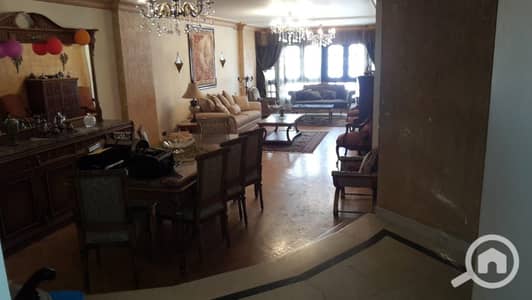 5 Bedroom Duplex for Rent in Nasr City, Cairo - WhatsApp Image 2026-01-12 at 4.04. 36 PM (2). jpeg