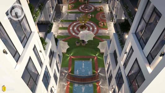 فلیٹ 4 غرف نوم للبيع في شيراتون، القاهرة - 431074d6-f55c-448a-b1d2-b60fc8293fca. jpg