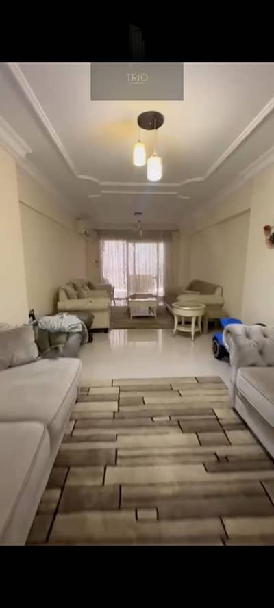 3 Bedroom Flat for Sale in Smoha, Alexandria - IMG-20260112-WA0011. jpg