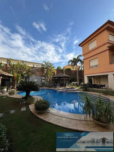 فیلا 5 غرف نوم للبيع في القاهرة الجديدة، القاهرة - WhatsApp Image 2026-01-12 at 10.55. 51 AM. jpeg فیلا 5 غرف نوم للبيع في القاهرة الجديدة، القاهرة - WhatsApp Image 2026-01-12 at 10.55. 51 AM. jpeg