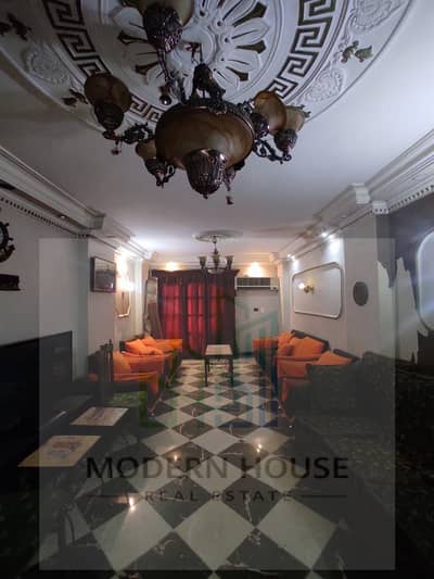 شقة 3 غرف نوم للبيع في فيصل، الجيزة - WhatsApp Image 2026-01-12 at 3.53. 10 PM. jpeg