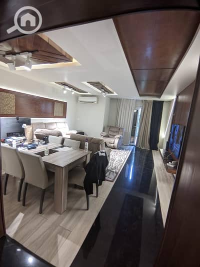 فلیٹ 3 غرف نوم للبيع في القاهرة الجديدة، القاهرة - WhatsApp_Image_2026-01-11_at_4.17. 38_PM_(1). jpeg