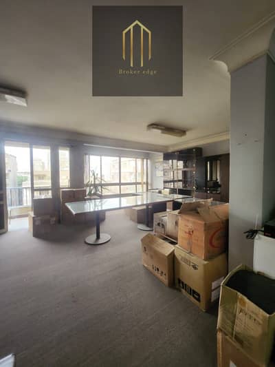 Office for Rent in Heliopolis, Cairo - 1000512530. jpg