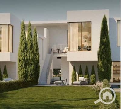 2 Bedroom iVilla for Sale in Sheikh Zayed, Giza - WhatsApp Image 2026-01-12 at 7.03. 58 PM. jpeg