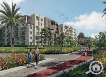 3 Bedroom Flat for Sale in Sheikh Zayed, Giza - WhatsApp Image 2023-11-22 at 12.02. 23_bca191ef. jpg