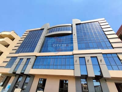 Office for Rent in Zahraa Al Maadi, Cairo - 1. jpg