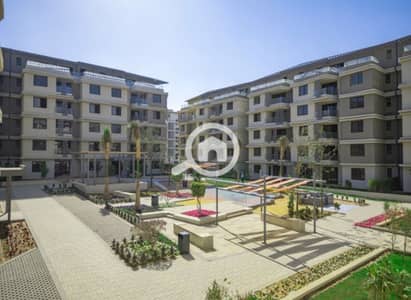 3 Bedroom Apartment for Sale in Sheikh Zayed, Giza - WhatsApp Image 2023-11-21 at 12.19. 20_7ccd3983. jpg