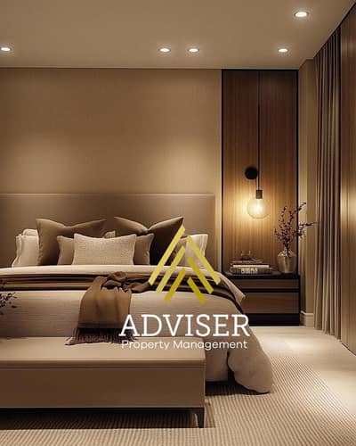 2 Bedroom Apartment for Sale in New Cairo, Cairo - kyuujvkh (6). jpeg