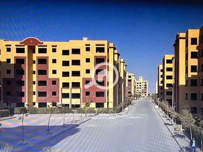 شقة 3 غرف نوم للبيع في حدائق اكتوبر، الجيزة - WhatsApp Image 2025-10-04 at 12.17. 36 AM. jpeg