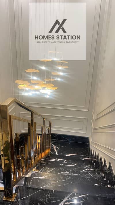 توين هاوس 4 غرف نوم للايجار في القاهرة الجديدة، القاهرة - WhatsApp Image 2026-01-11 at 8.28. 41 PM (1). jpeg