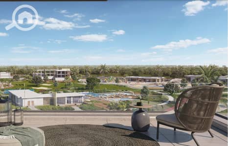 فلیٹ 3 غرف نوم للبيع في القاهرة الجديدة، القاهرة - Hyde_Parkgreens_5. png