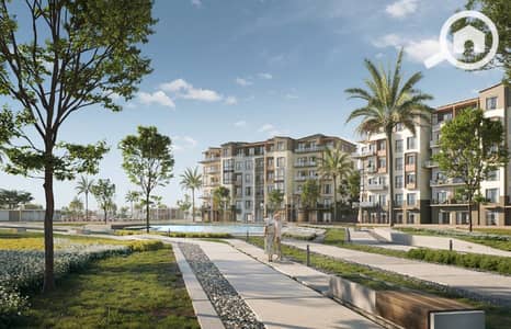 فلیٹ 2 غرفة نوم للبيع في القاهرة الجديدة، القاهرة - 3. jpg