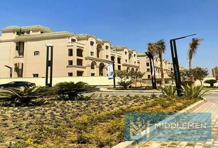 3 Bedroom Duplex for Sale in Mostakbal City, Cairo - IMG-20250810-WA0071. jpg
