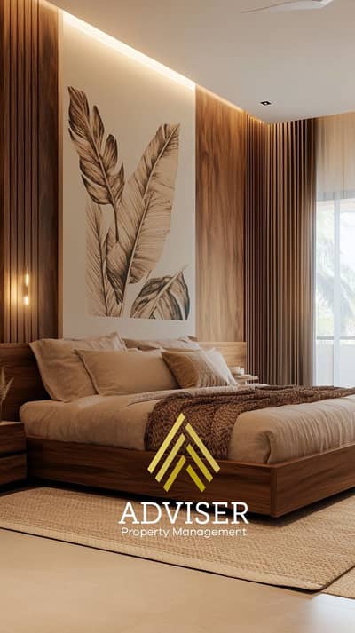 4 Bedroom Apartment for Sale in New Cairo, Cairo - rdedgvtrgt (7). jpeg