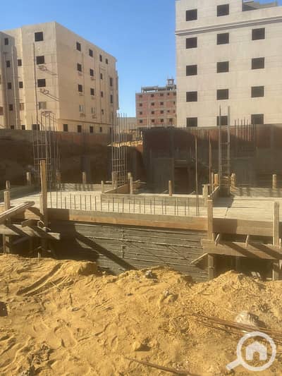 3 Bedroom Apartment for Sale in 6th of October, Giza - c6be3bbf-0bbd-4b5e-8298-154c59dc81cf. jpg