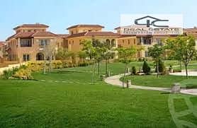 5 Bedroom Twin House for Sale in New Cairo, Cairo - download. jpg