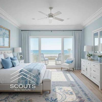 2 Bedroom Chalet for Sale in Ain Sukhna, Suez - IMG_3374. jpg