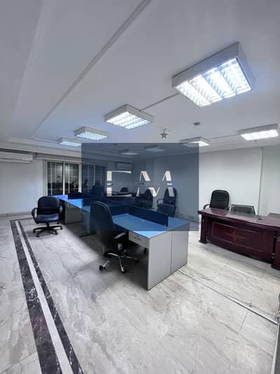 مکتب  للايجار في شيراتون، القاهرة - WhatsApp Image 2026-01-12 at 7.22. 48 PM (1). jpeg