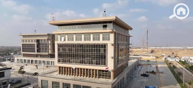 مجمع تجاري  للايجار في القاهرة الجديدة، القاهرة - 371617d8-703d-49e4-82a0-838f4e5c4e8e. jpg