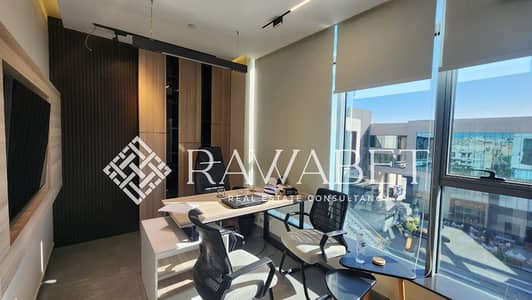 مکتب  للايجار في الشيخ زايد، الجيزة - WhatsApp Image 2026-01-11 at 12.52. 24 PM. jpeg