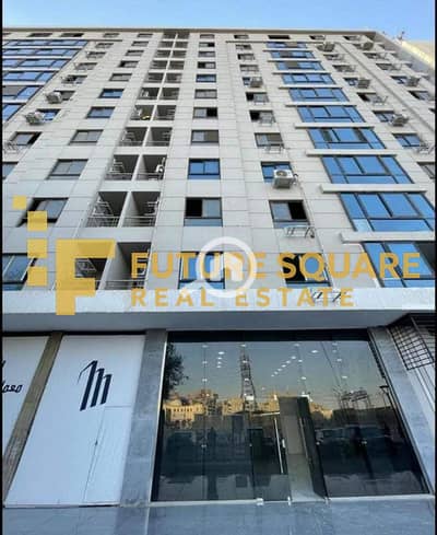 مکتب  للايجار في زهراء المعادى، القاهرة - 612021337_122115850719068967_7033443067972481382_n. jpg