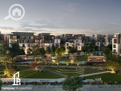 فلیٹ 2 غرفة نوم للبيع في هليوبوليس الجديدة، القاهرة - Untitled design - 2023-12-10T151038.515. png