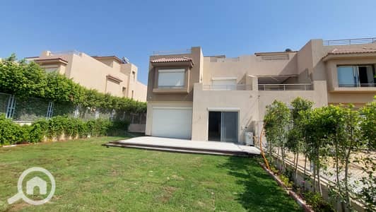 توين هاوس 4 غرف نوم للايجار في 6 أكتوبر، الجيزة - 1000759229. jpg