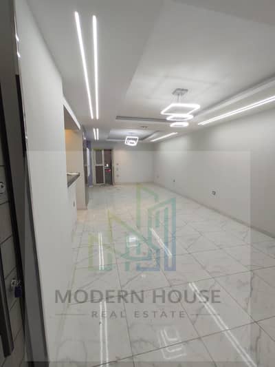 فلیٹ 3 غرف نوم للبيع في فيصل، الجيزة - WhatsApp Image 2026-01-12 at 5.21. 59 PM. jpeg