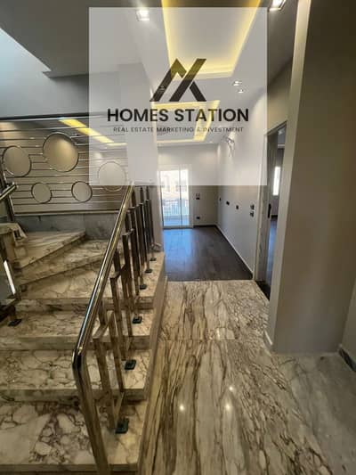 5 Bedroom Villa for Rent in New Cairo, Cairo - WhatsApp Image 2026-01-11 at 8.28. 27 PM. jpeg