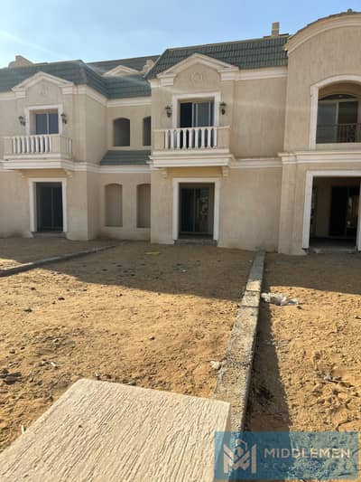 تاون هاوس 4 غرف نوم للبيع في مدينة المستقبل، القاهرة - IMG-20251119-WA0037. jpg