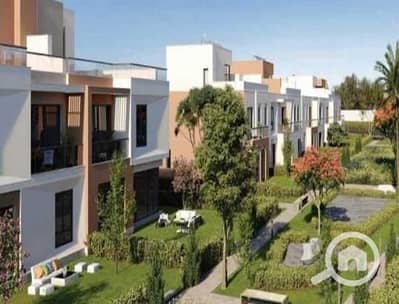 2 Bedroom Apartment for Sale in Sheikh Zayed, Giza - 3a947186-945c-4b9d-8115-432428151b6d. png