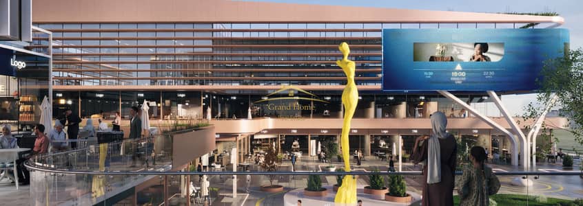 مکتب  للبيع في 6 أكتوبر، الجيزة - 908-FINAL_page-0028. jpg