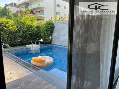 3 Bedroom Flat for Rent in New Cairo, Cairo - WhatsApp Image 2025-11-23 at 9.34. 09 AM. jpeg