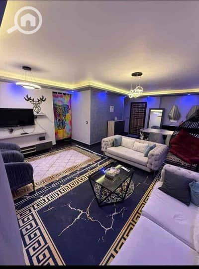 2 Bedroom Apartment for Rent in Katameya, Cairo - IMG_0610. jpg