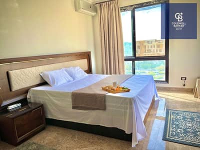 2 Bedroom Flat for Rent in New Cairo, Cairo - WhatsApp Image 2026-01-11 at 14.52. 38_4c9b055e. jpg