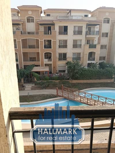 3 Bedroom Flat for Rent in Katameya, Cairo - WhatsApp Image 2026-01-12 at 6.25. 13 PM2. jpeg