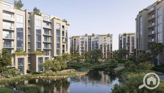 دوبلكس 4 غرف نوم للبيع في الشيخ زايد، الجيزة - Screenshot_12-1-2026_195327_. jpeg