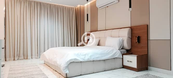 5 Bedroom Flat for Rent in Zamalek, Cairo - WhatsApp Image 2025-12-22 at 1.30. 28 AM (1). jpeg