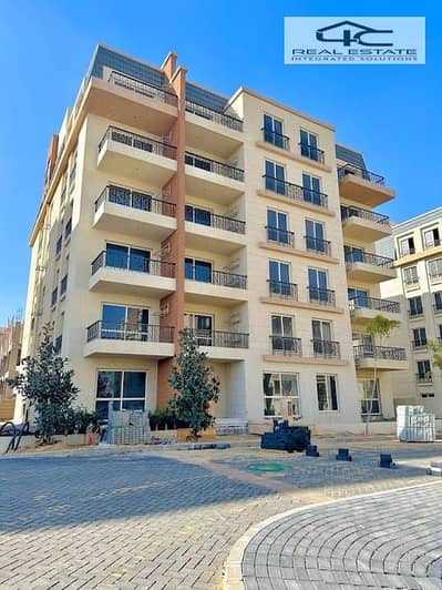 بنتهاوس 4 غرف نوم للبيع في مدينة المستقبل، القاهرة - WhatsApp Image 2026-01-12 at 4.23. 17 AM (1). jpeg