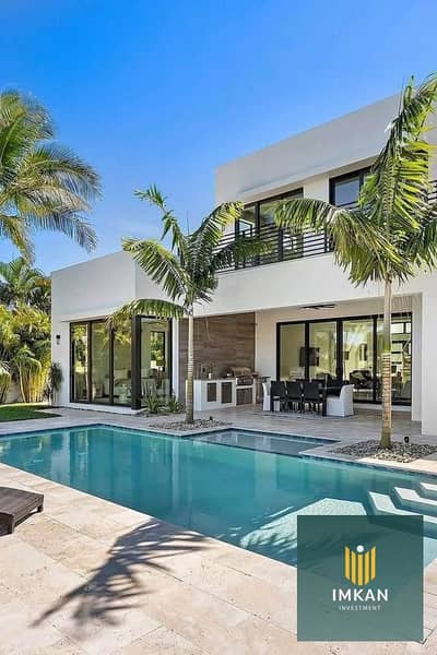 5 Bedroom Townhouse for Sale in New Cairo, Cairo - 466739169_593580549764968_5434616880561358158_n. jpg