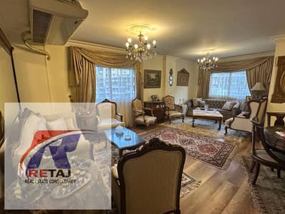 3 Bedroom Apartment for Sale in Nasr City, Cairo - WhatsApp Image 2026-01-11 at 11.08. 42 PM (2). jpeg